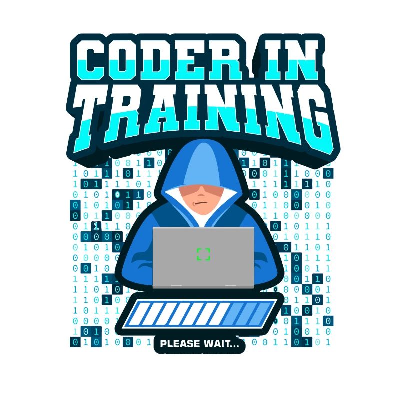 Programmer Coder Software Developer