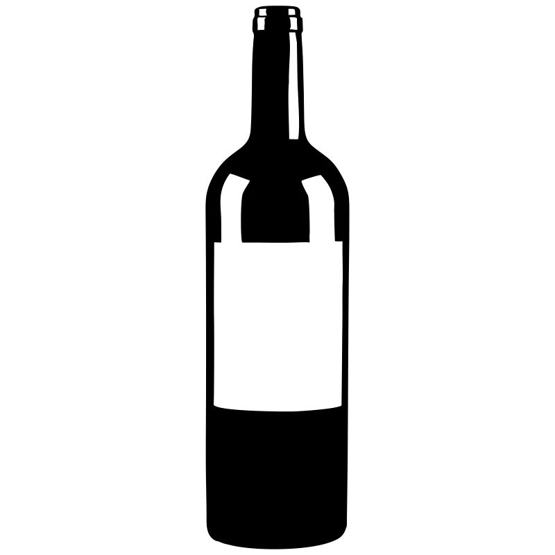 Wine Bottle