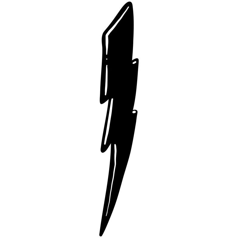 Lightning Thunder Voltage Current