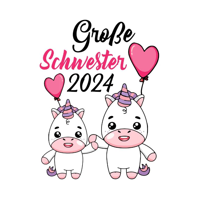 Große Schwester 2024