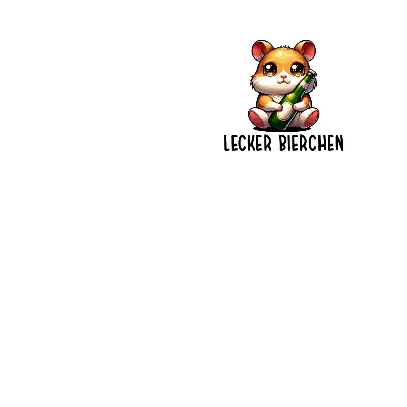LECKER BIERCHEN Sad Hamster Meme