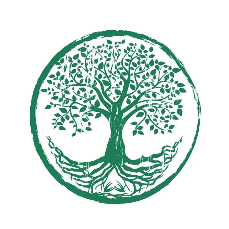 Der Baum des Lebens