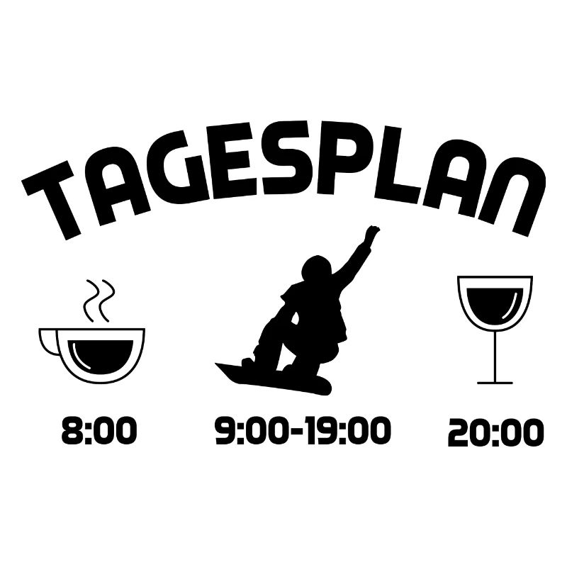 Tagsplan 1 - (2)