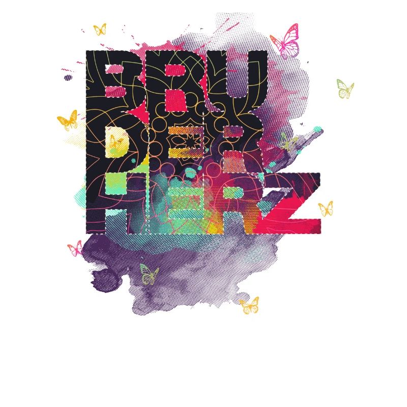 Bruderherz Bester Bruder der Welt Geschenkidee