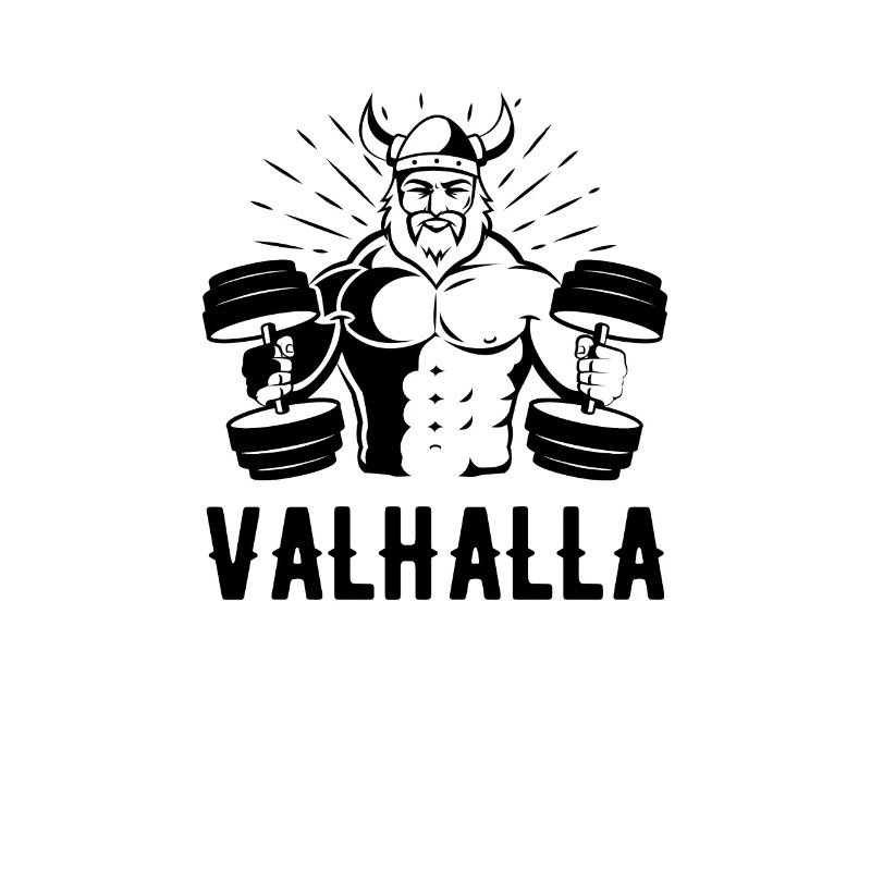 Valhalla Viking Vikings Bjoern Eisenseite