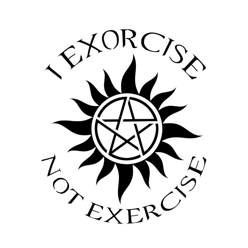 EXORCISE, GESCHENK