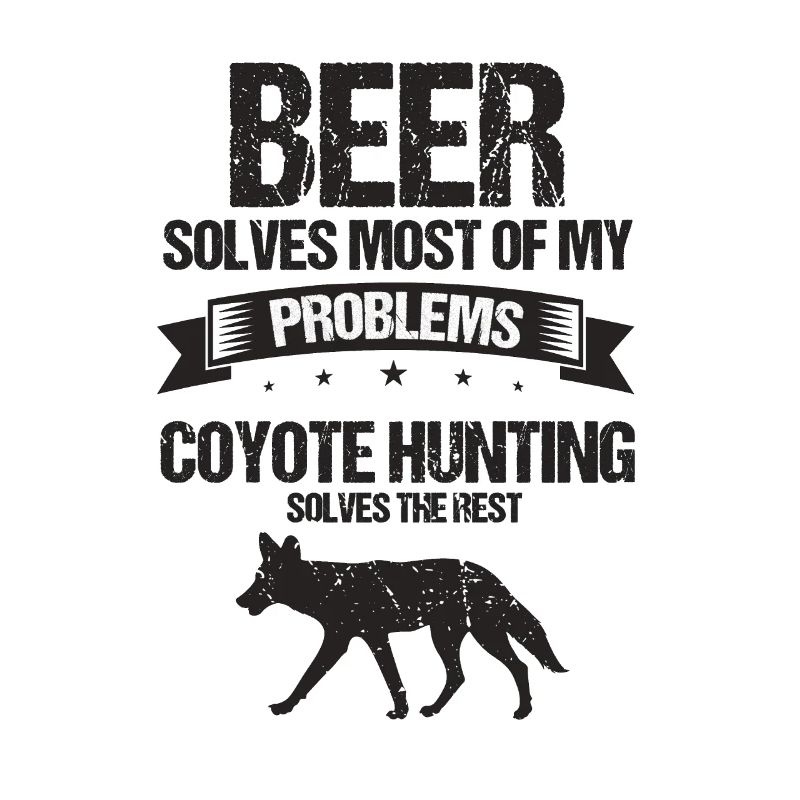 Conception de coyote pour les réacteurs de coyote