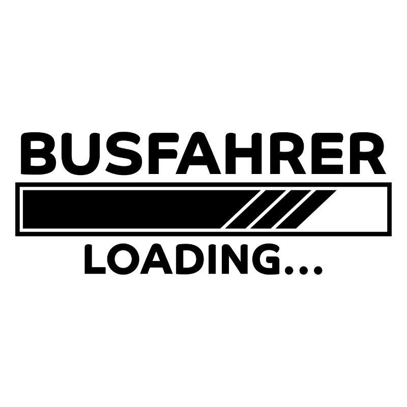 Busfahrer Spruch Beruf Lustiges Busfahrer Geschenk