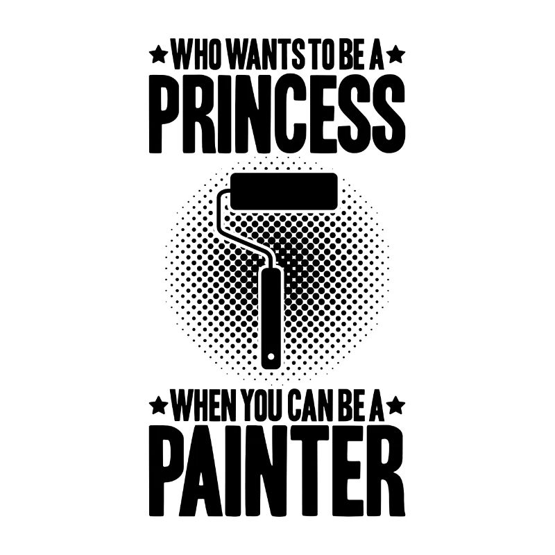 Painter and varnisher Painter Varnisher Painter