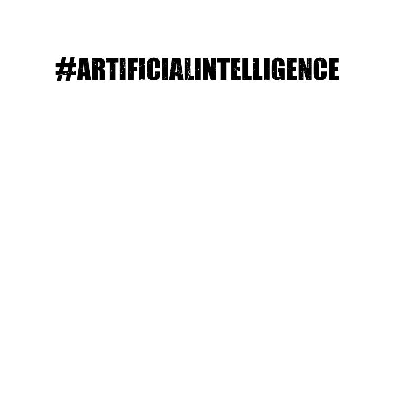 #Artificialintelligence - Machine Learning & AI In