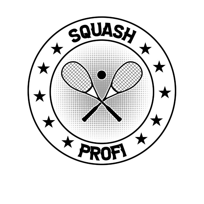 Squash Player Squash Game - Squash Profi