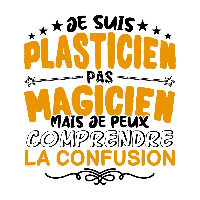Plasticien pas Magicien | le Meilleur Plasticien