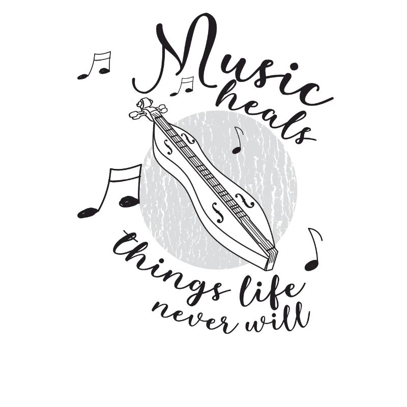 Dulcimer Musician Plucked Instrument Hammered Dulcimer