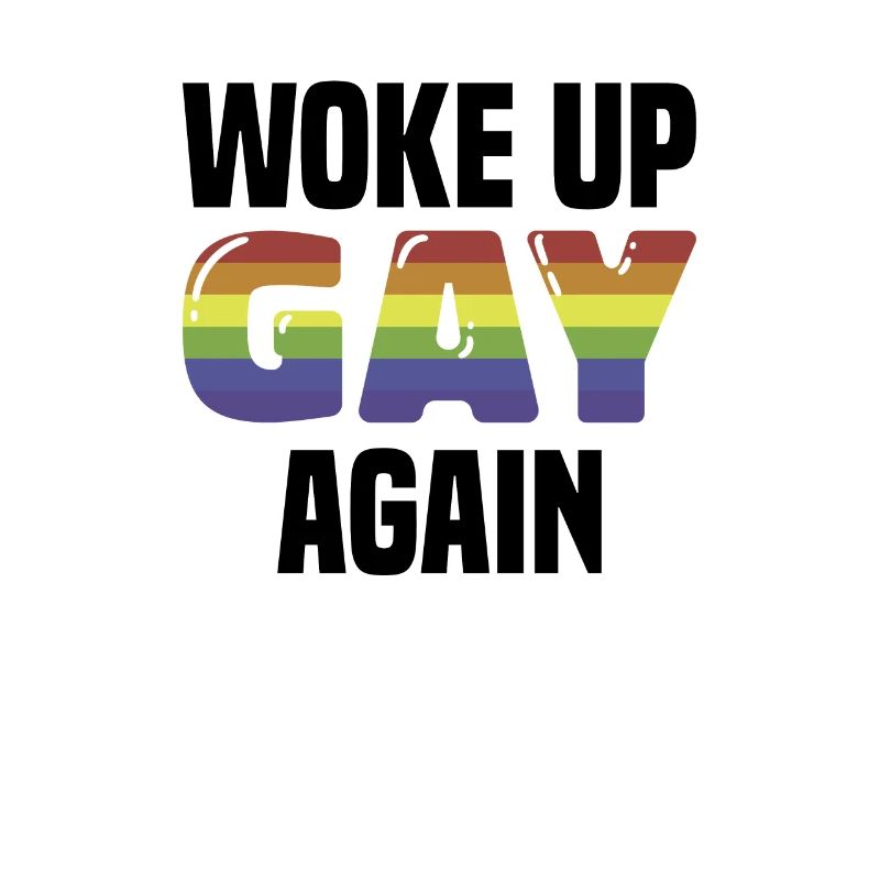 Lgbt Lesben Regenbogenfahne Bisexuell Queer