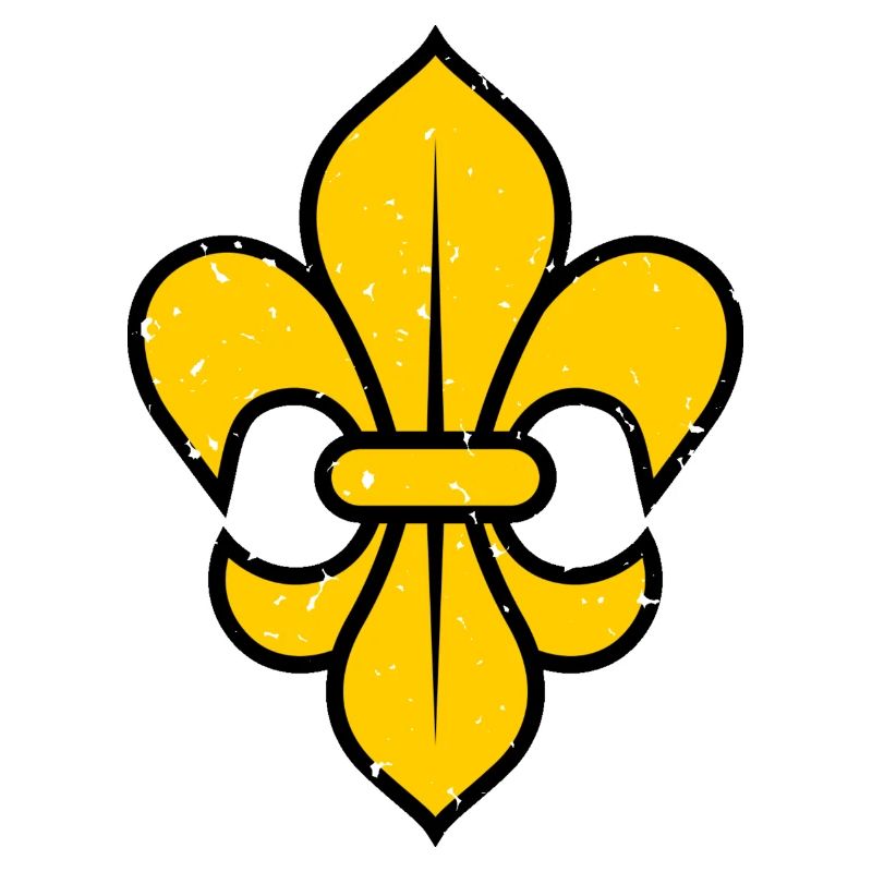 Jaune lys