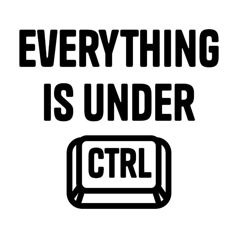 4&8 => everything is under ctrl