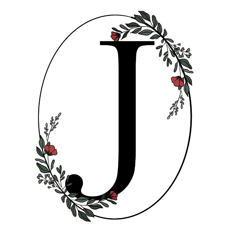 Lettre J