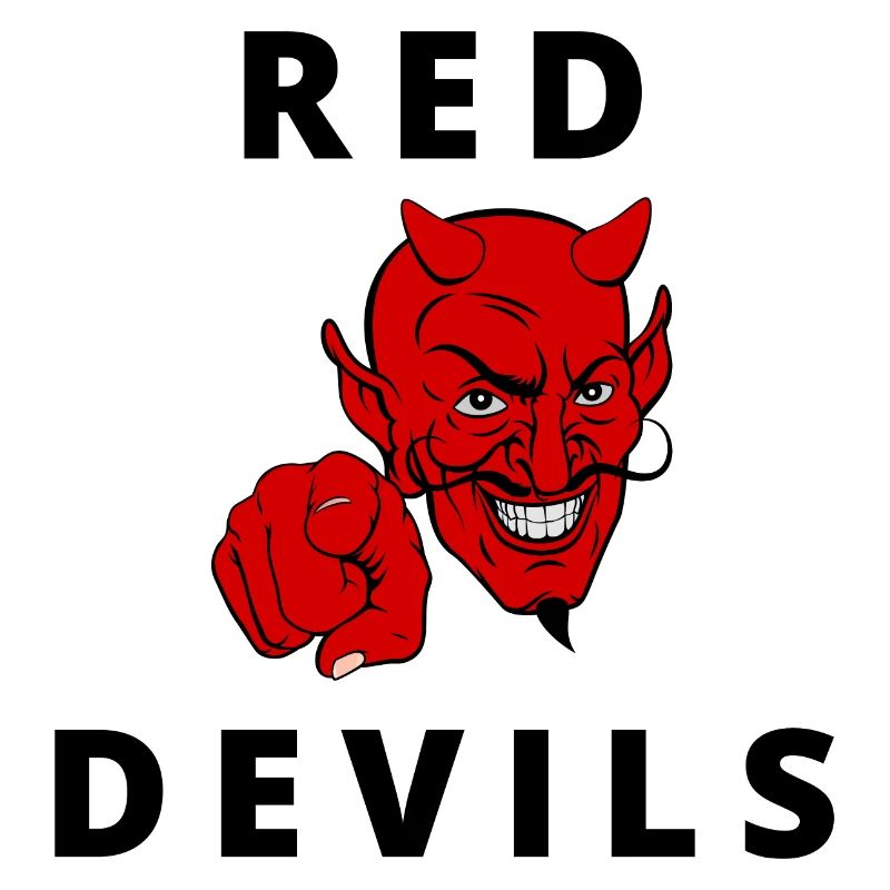 Red devils
