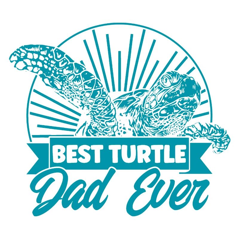 Sea Turtle Turtle Lovers Schildkrö