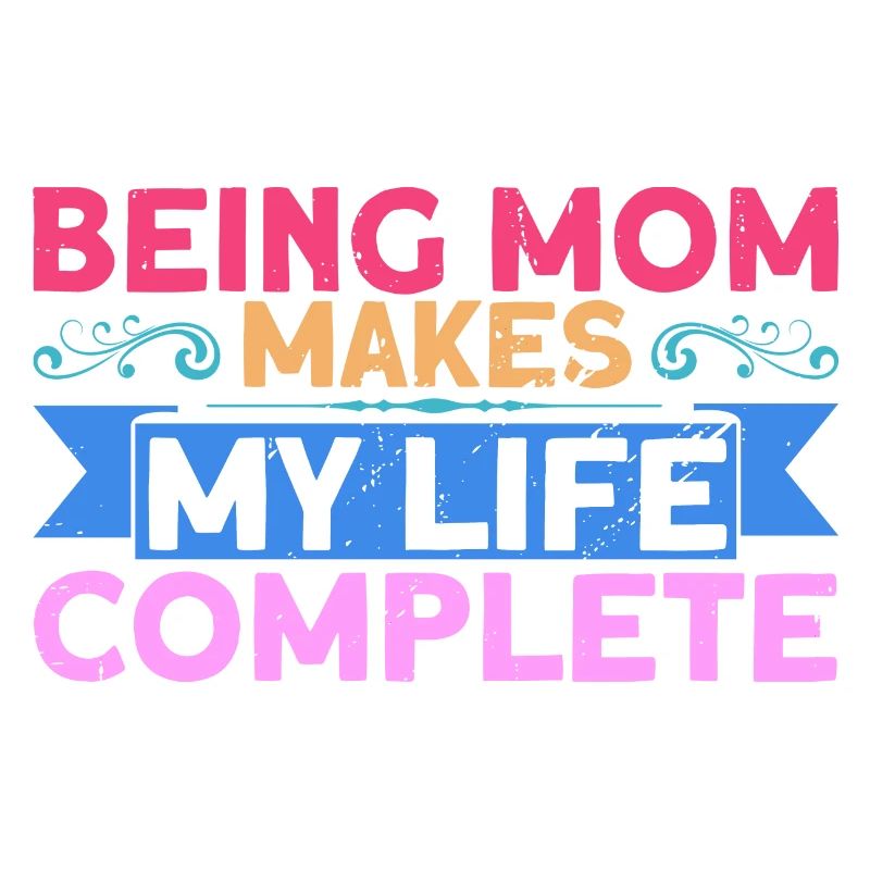 Mutter Mama Großmutter Geschenk