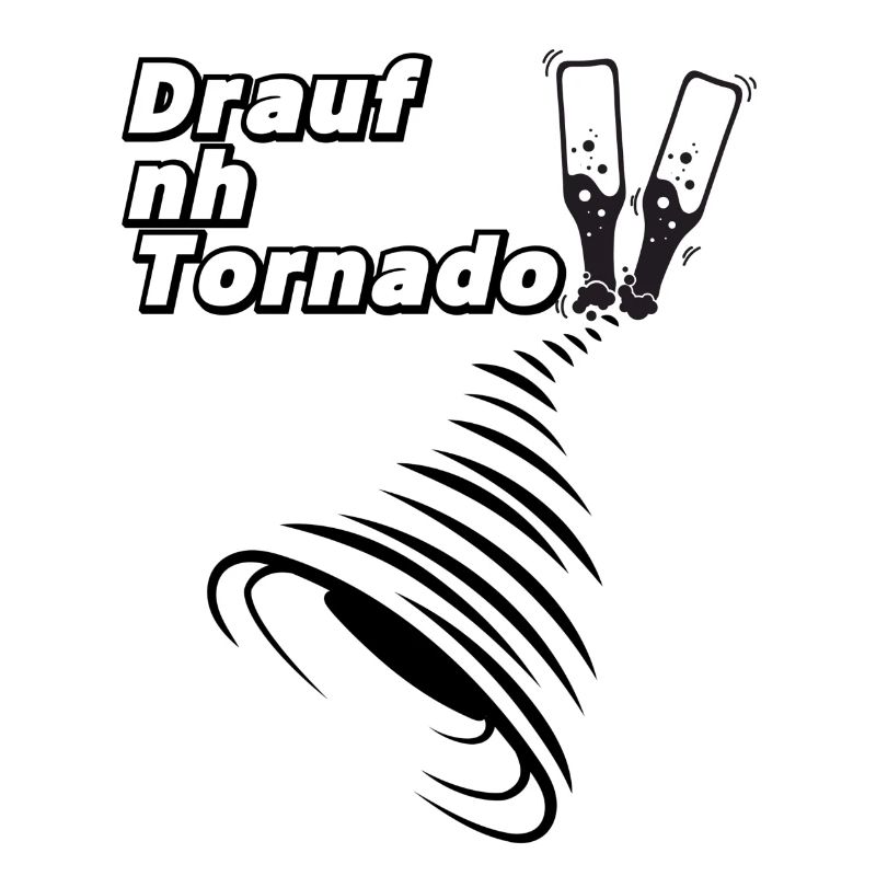 Bier Tornado Logo