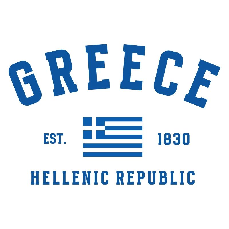 Grèce Est 1830