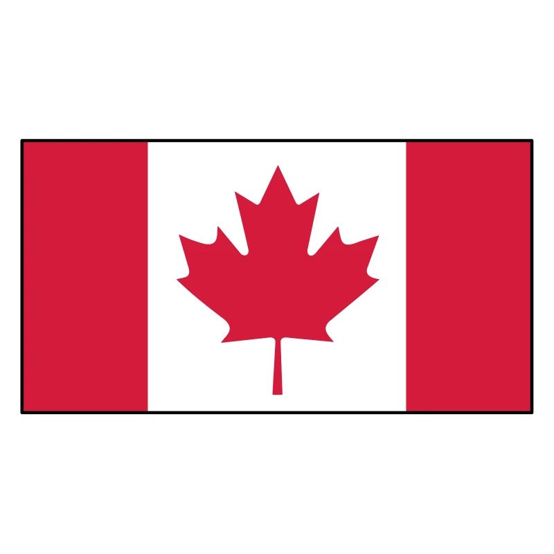 Drapeau du Canada