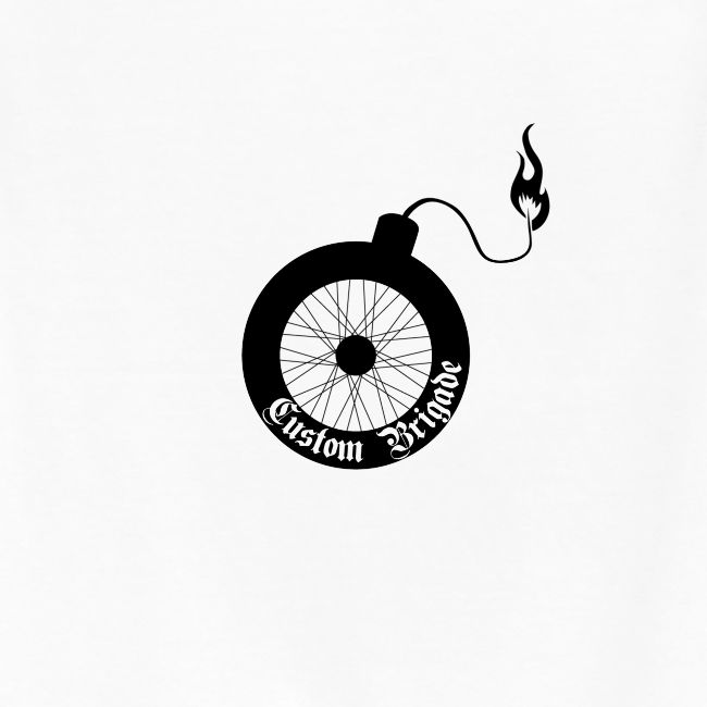 roue bombe