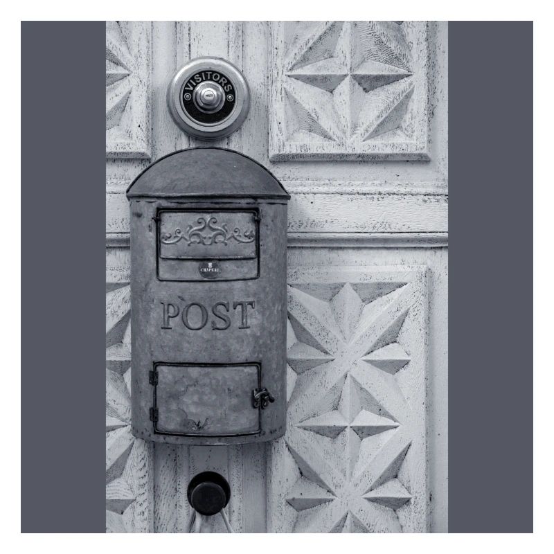 Mailbox