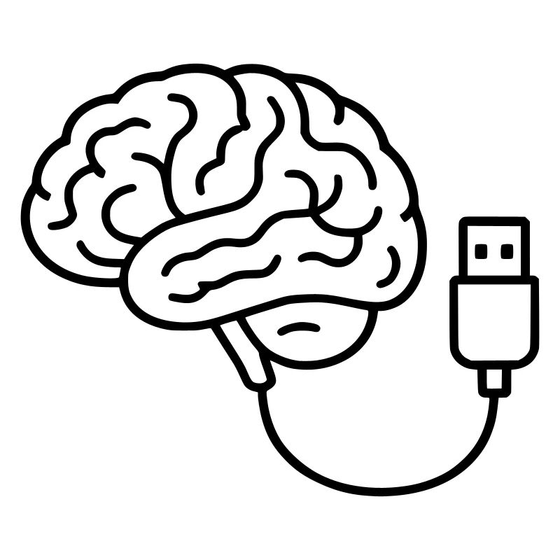 Neural Network Cable