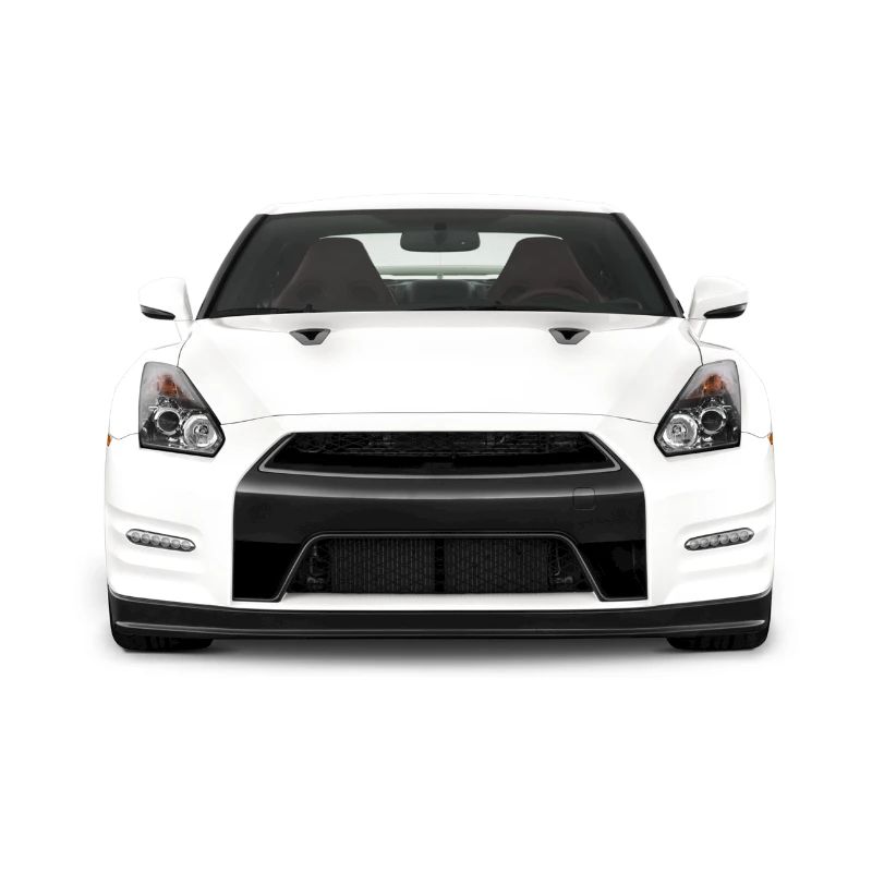 GTR devant
