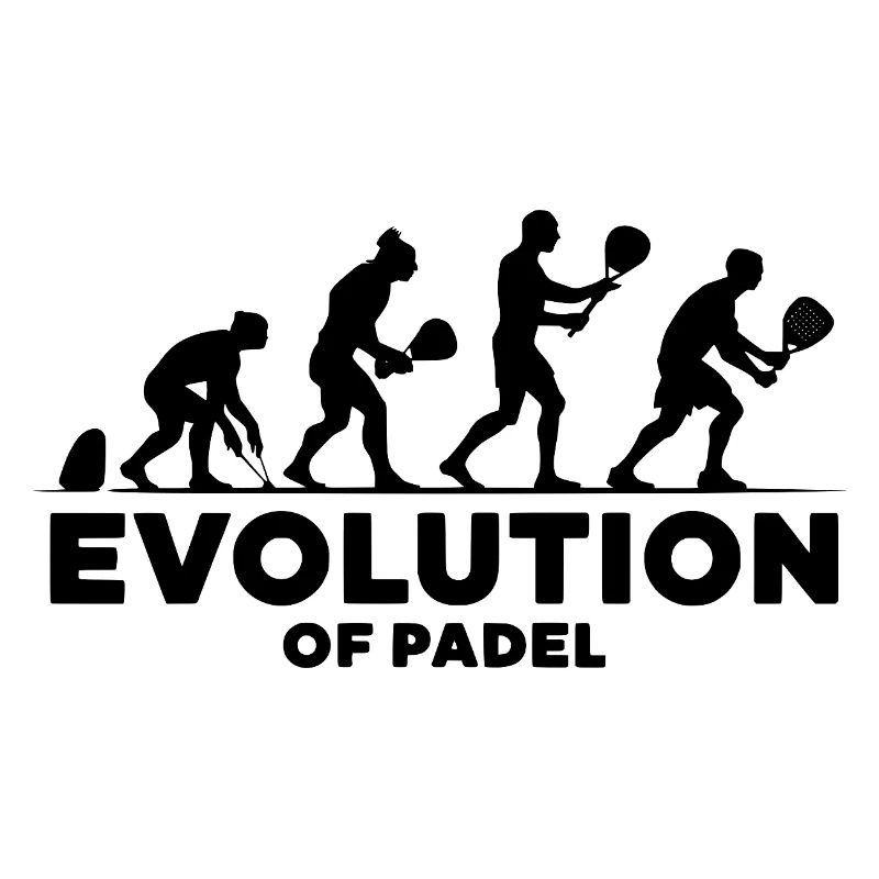 Evolution of padel 2