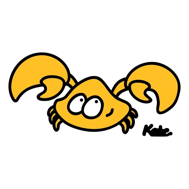 Crab (3c)