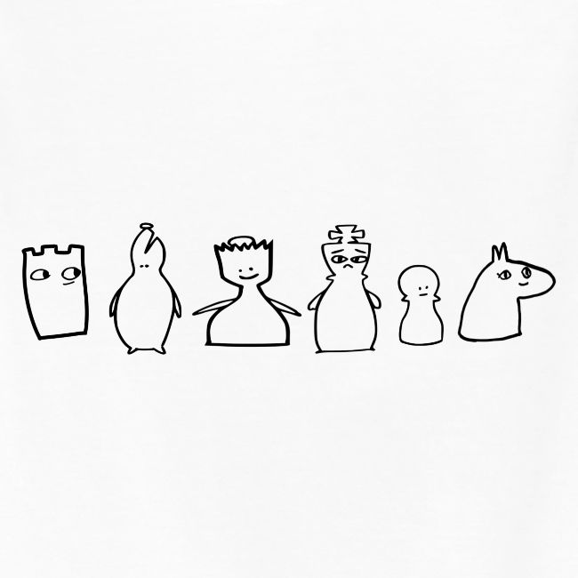 chess family