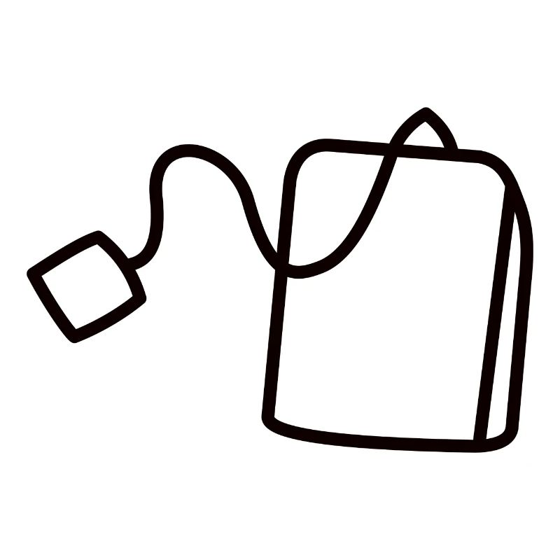 Teebeutel