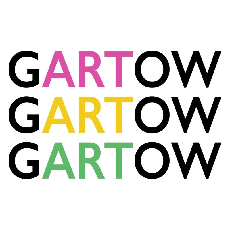 GARTOW black