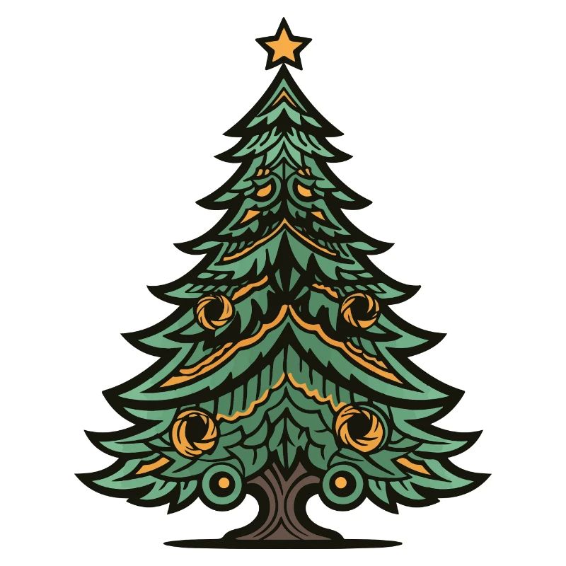 Arbre de Noël Noël