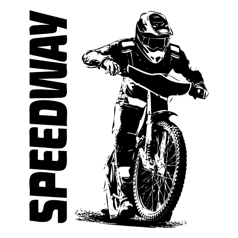 Speedway - Motorcycle Speedway