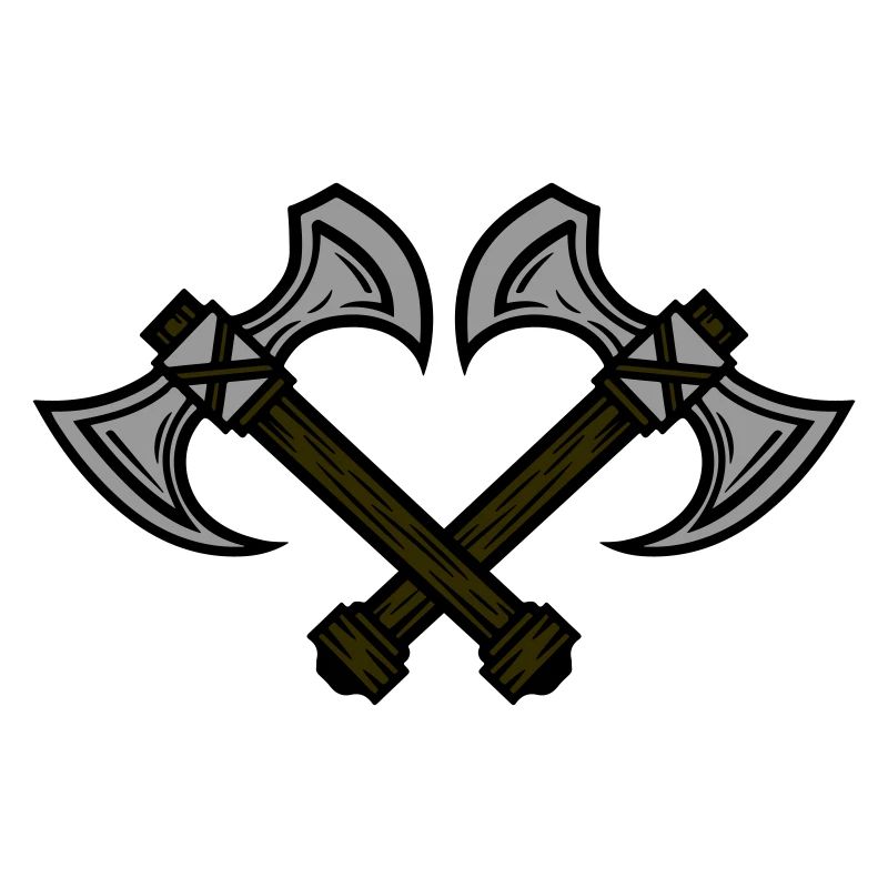 Axe Element