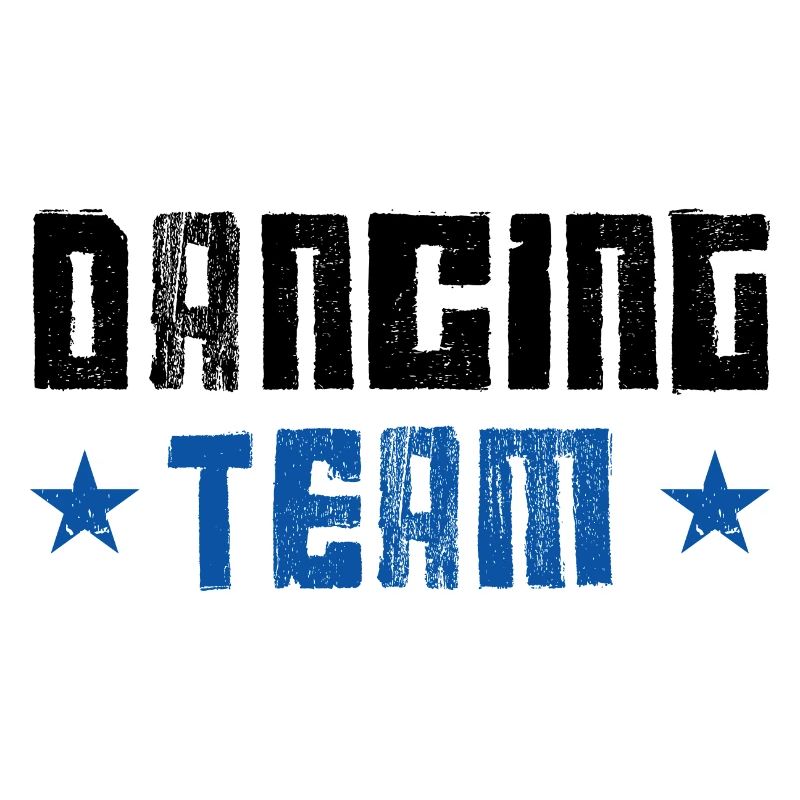 Équipe de danse