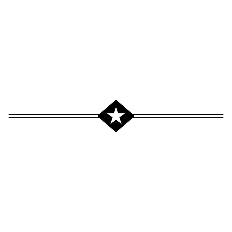 Star Line Element
