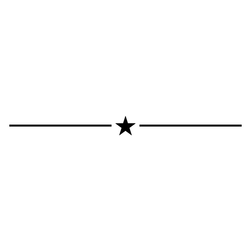 Star Line Element