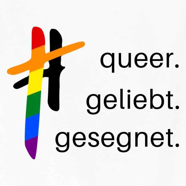 queer.geliebt.gesegnet