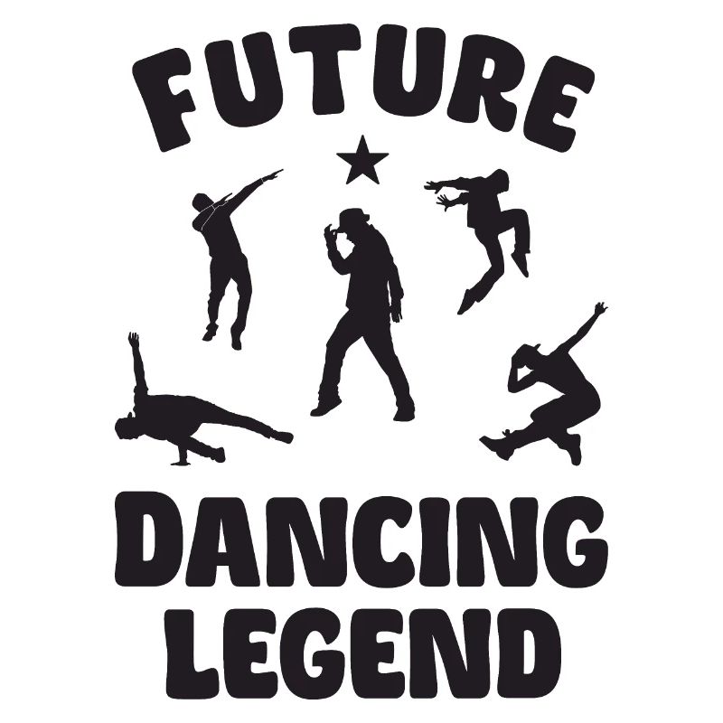 Future Dancing Legend