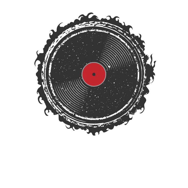 Vinyl Record Record Music
