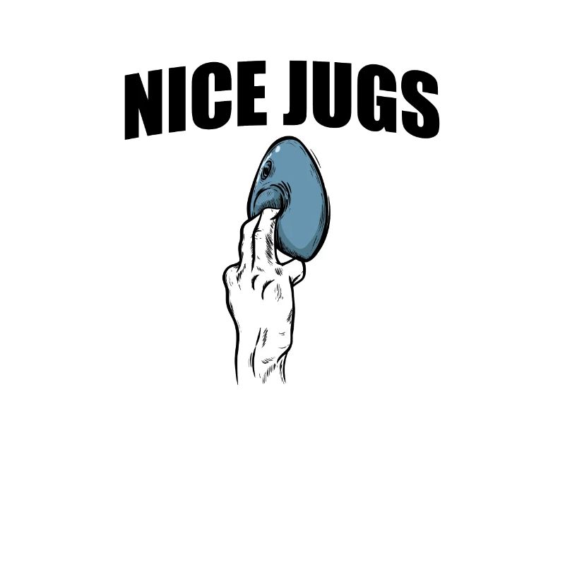 Nice Jugs Hobby Klettern Bouldern Sport