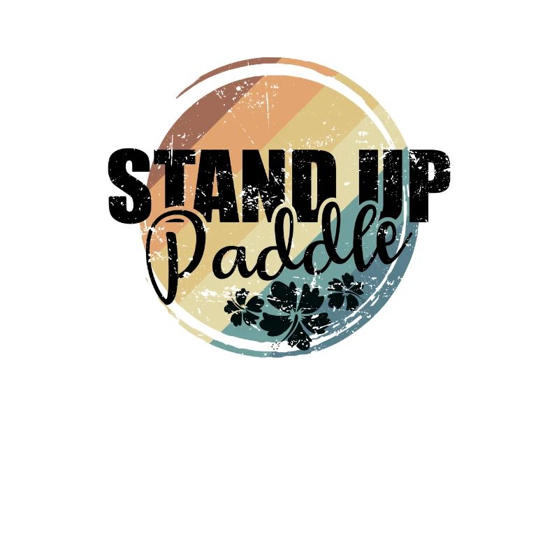 Stand up Paddle SUP Balance