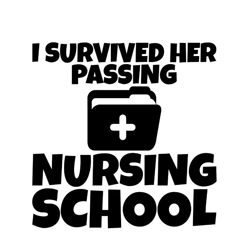 I Survived Her Passing Nursing School 10