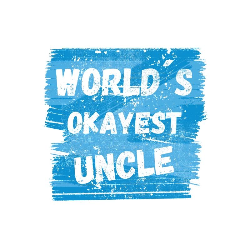 L’oncle le plus correct du monde