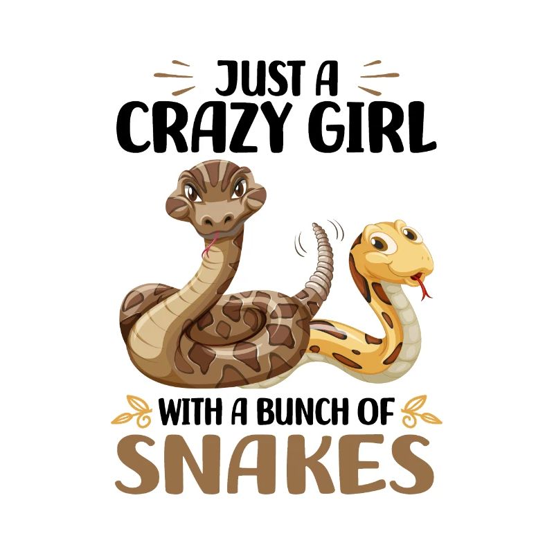 King Python Lover Snakes Pet Gift